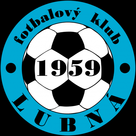 Muži FK Lubná 1959 dnes v derby proti Kvasicím, starší přípravka hraje v Loukově...